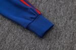 Adult / Kids 2526 Arsenal Full Zipper Training Suit - Image 14