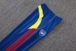 Adult / Kids 2526 Arsenal Full Zipper Training Suit - Image 16