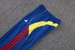 Adult / Kids 2526 Arsenal Full Zipper Training Suit - Image 17