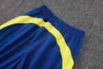 Adult / Kids 2526 Arsenal Full Zipper Training Suit - Image 18