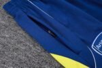 Adult / Kids 2526 Arsenal Full Zipper Training Suit - Image 19