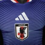 Player Version 2026 World Cup Japan Home Jersey S-4XL - Image 4