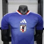 Player Version 2026 World Cup Japan Home Jersey S-4XL - Image 5