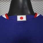 Player Version 2026 World Cup Japan Home Jersey S-4XL - Image 6