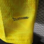 Player Version 2026 World Cup Colombia Home Jersey S-4XL - Image 8