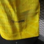 Player Version 2026 World Cup Colombia Home Jersey Long Sleeves S-XXL - Image 10