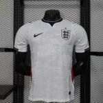 Player Version England 2026 Home Jersey S-4XL