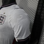 Player Version England 2026 Home Jersey S-4XL - Image 3