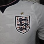 Player Version England 2026 Home Jersey S-4XL - Image 5