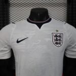 Player Version England 2026 Home Jersey S-4XL - Image 6