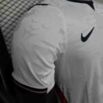 Player Version England 2026 Home Jersey S-4XL - Image 9