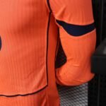 Player Version Barcelona 25/26 Third Long Sleeves S-XXL - Image 3