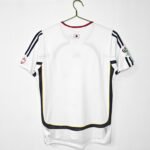Retro 2006/07 Japan Away S-XXL With World Cup Patch - Image 2