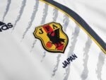 Retro 2006/07 Japan Away S-XXL With World Cup Patch - Image 3