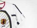 Retro 2006/07 Japan Away S-XXL With World Cup Patch - Image 5