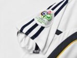Retro 2006/07 Japan Away S-XXL With World Cup Patch - Image 7