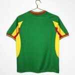 Retro Senegal 2002 Away S-XXL - Image 2