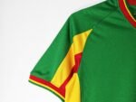 Retro Senegal 2002 Away S-XXL - Image 5