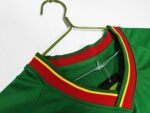 Retro Senegal 2002 Away S-XXL - Image 6
