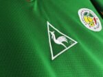 Retro Senegal 2002 Away S-XXL - Image 8