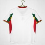 Retro Senegal 2002 Home S-XXL - Image 2