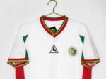 Retro Senegal 2002 Home S-XXL - Image 3