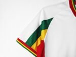 Retro Senegal 2002 Home S-XXL - Image 6