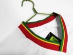 Retro Senegal 2002 Home S-XXL - Image 9