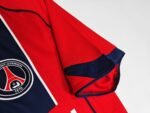 Retro PSG 04/05 Away Jersey S-XXL - Image 3