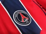 Retro PSG 04/05 Away Jersey S-XXL - Image 4
