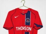 Retro PSG 04/05 Away Jersey S-XXL - Image 5