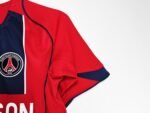 Retro PSG 04/05 Away Jersey S-XXL - Image 6