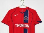 Retro PSG 04/05 Away Jersey S-XXL - Image 7