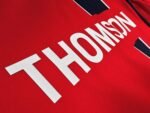 Retro PSG 04/05 Away Jersey S-XXL - Image 8