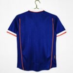 Retro Netherlands 1998 Away S-XXL - Image 2