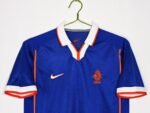 Retro Netherlands 1998 Away S-XXL - Image 5
