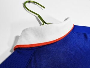 Retro Netherlands 1998 Away S-XXL - Image 10