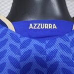 Player Version 2026 World Cup Italy Home Jersey S-XXL - Image 6