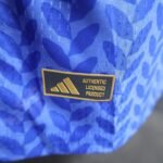 Player Version 2026 World Cup Italy Home Jersey S-XXL - Image 7