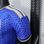Player Version 2026 World Cup Italy Home Jersey S-XXL - Image 8