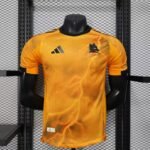 Player Version Roma 25/26 Away S-XXL