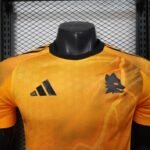 Player Version Roma 25/26 Away S-XXL - Image 3