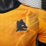 Player Version Roma 25/26 Away S-XXL - Image 4