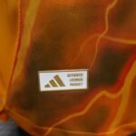 Player Version Roma 25/26 Away S-XXL - Image 6