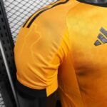 Player Version Roma 25/26 Away S-XXL - Image 9