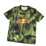 Leeds United adidas Pre Match Jersey - Fan Version