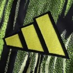 Leeds United adidas Pre Match Jersey - Fan Version - Image 3