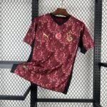 Galatasaray S.K. 25/26 Third 5 stars with sponsor S-4XL