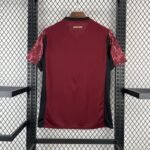 Galatasaray S.K. 25/26 Third 5 stars with sponsor S-4XL - Image 2