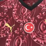Galatasaray S.K. 25/26 Third 5 stars with sponsor S-4XL - Image 3